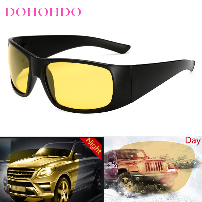 Car Accessories Brand - Gafas de visión nocturna para conductores