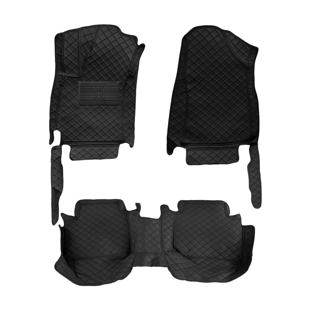 Car Accessories Australia - Alfombrillas de coche para Hyundai Elantra