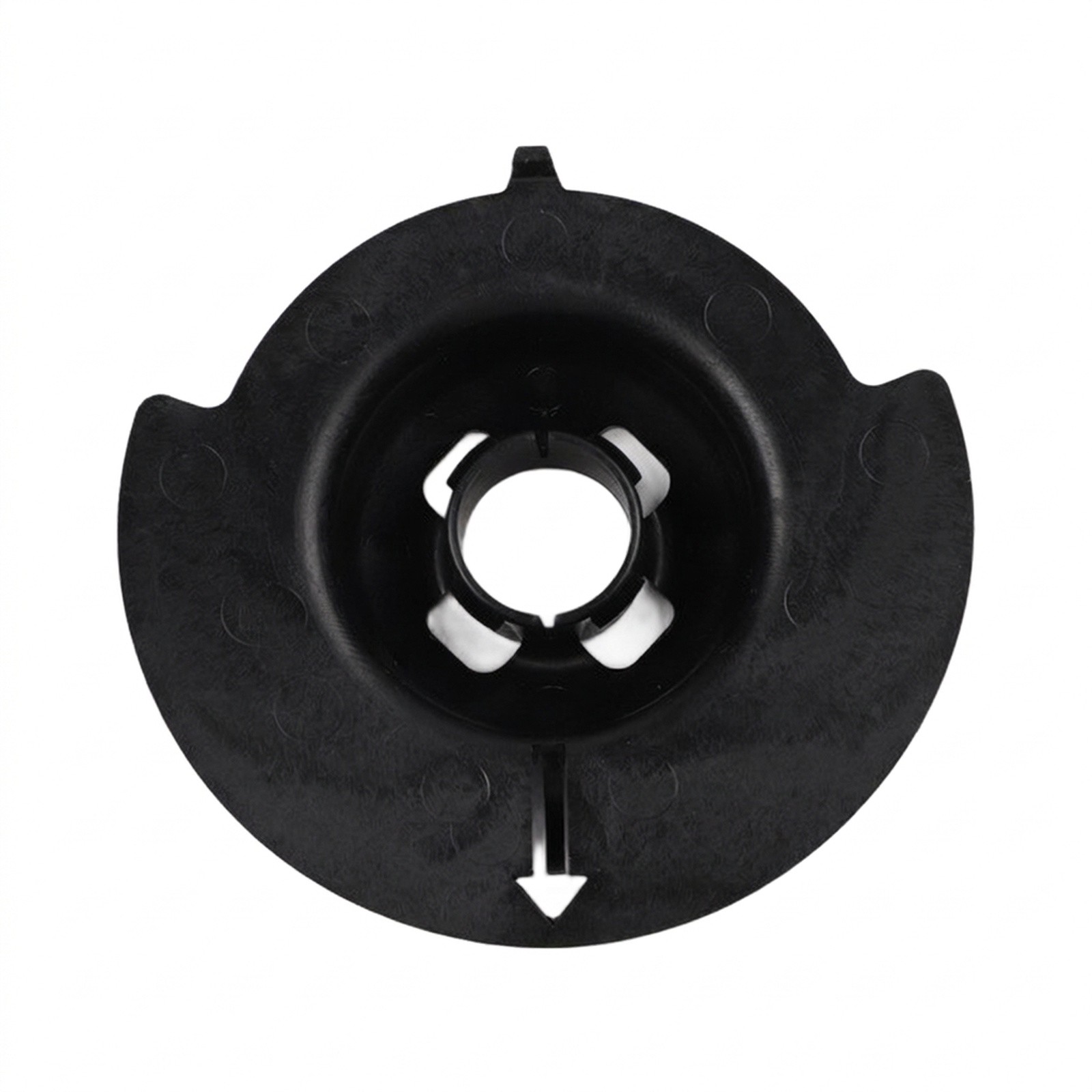 Car Accessories In Store - Resorte de Suspensión Trasera Inferior para