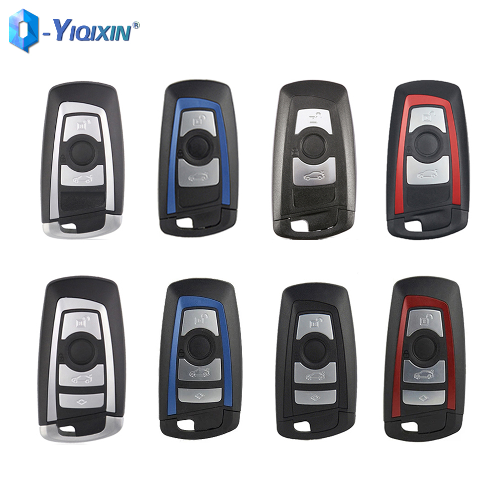 Car Accessories Brand - Carcasa de llave remota de coche