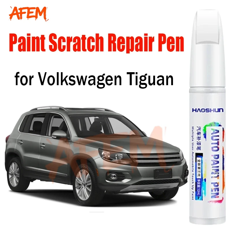 Car Scratch Remover Pen - Bolígrafo de Pintura para Coche Volkswagen