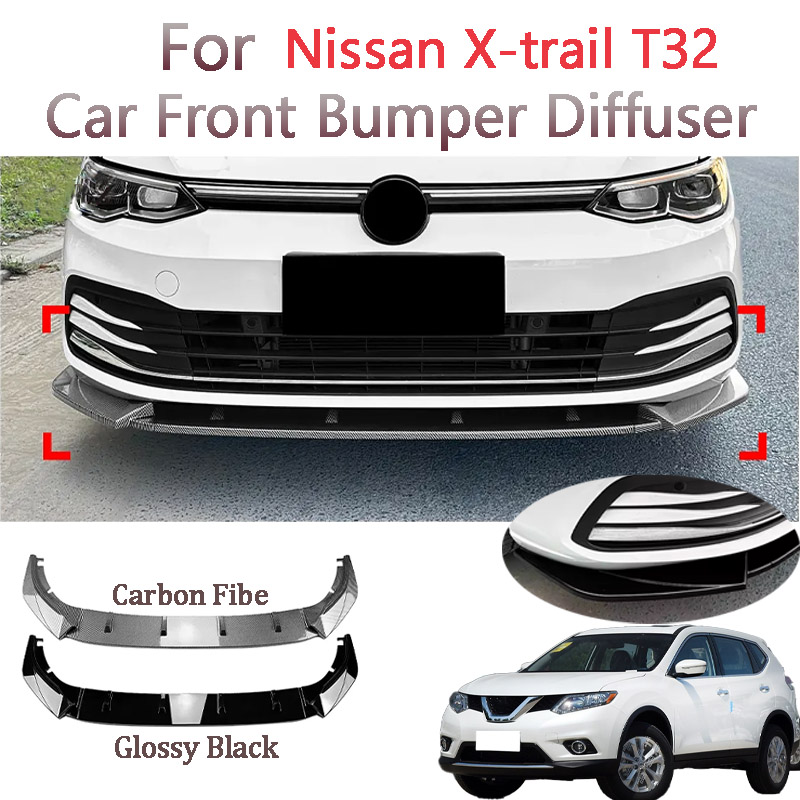 Car Accessories Lipa - Nuevo Kit de carrocería divisor de