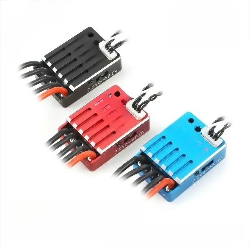 Car Accessories Omg - Mini ESC 25A OMG, Accesorios Eléctricos