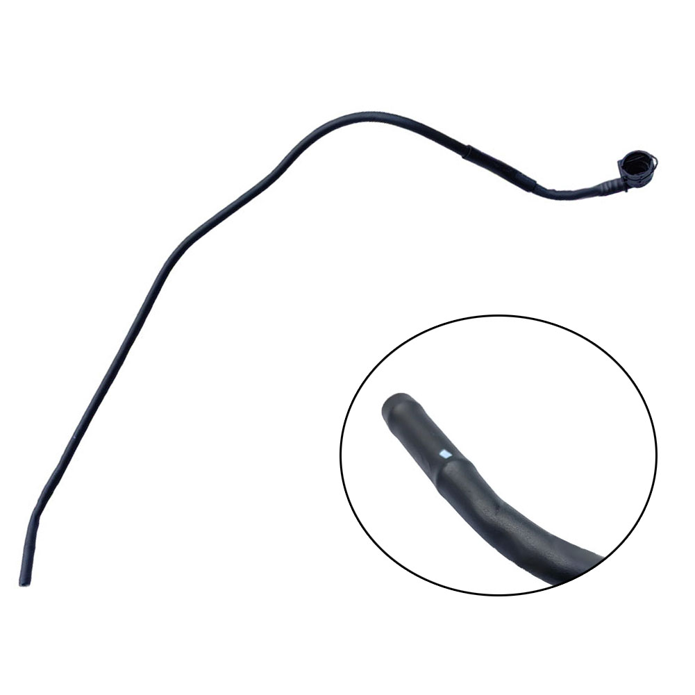 Car Accessories In Store - Manguera de Desbordamiento de Refrigerante para