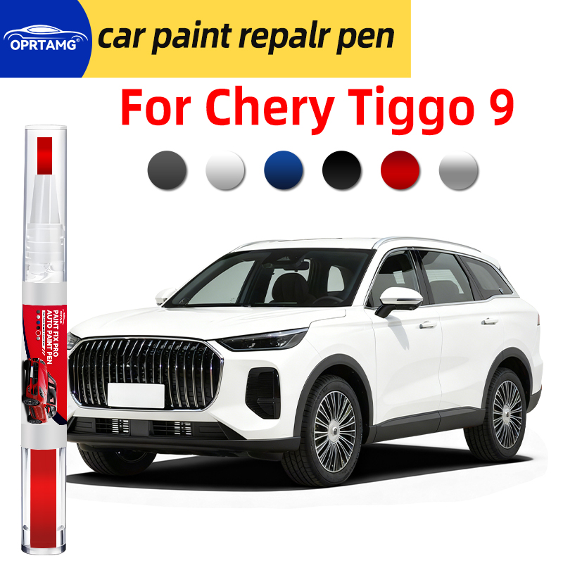 Car Scratch Remover Pen - Bolígrafo para retoque de pintura de
