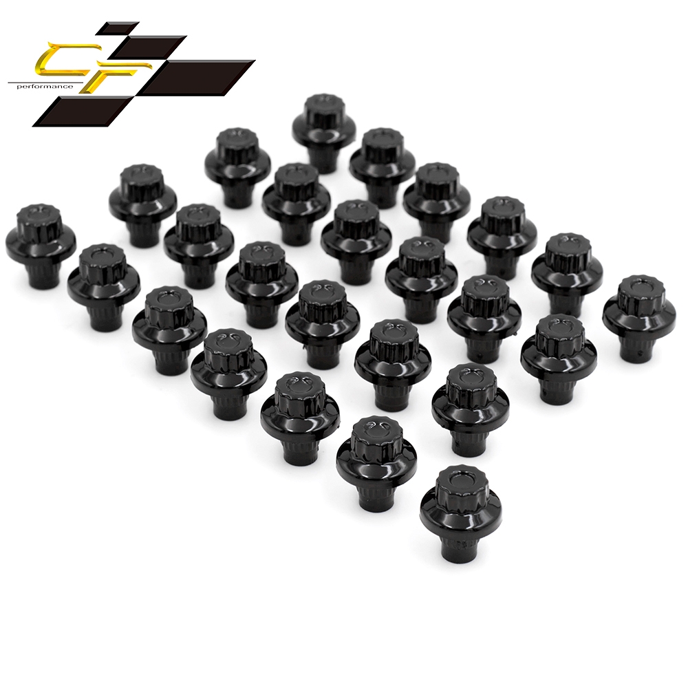 Car Accessories Lipa - Tuercas de rueda de coche universales