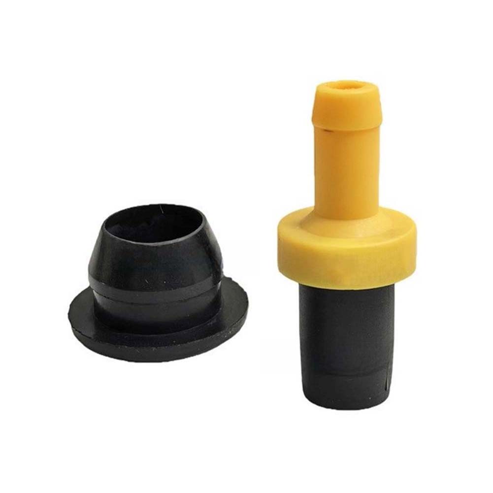 Car Accessories In Store - Válvula de Ventilación Positiva del Cárter
