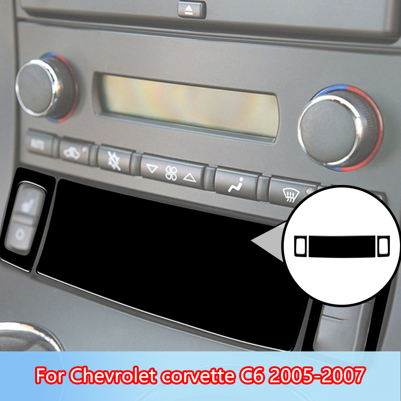 Car Accessories Brand - Caja de almacenamiento de botones calefactados,