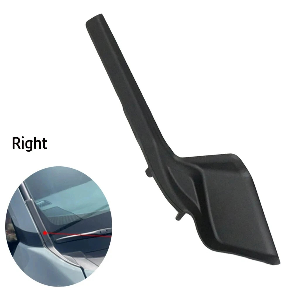 Car Accessories In Store - Cubierta de la consola del limpiaparabrisas
