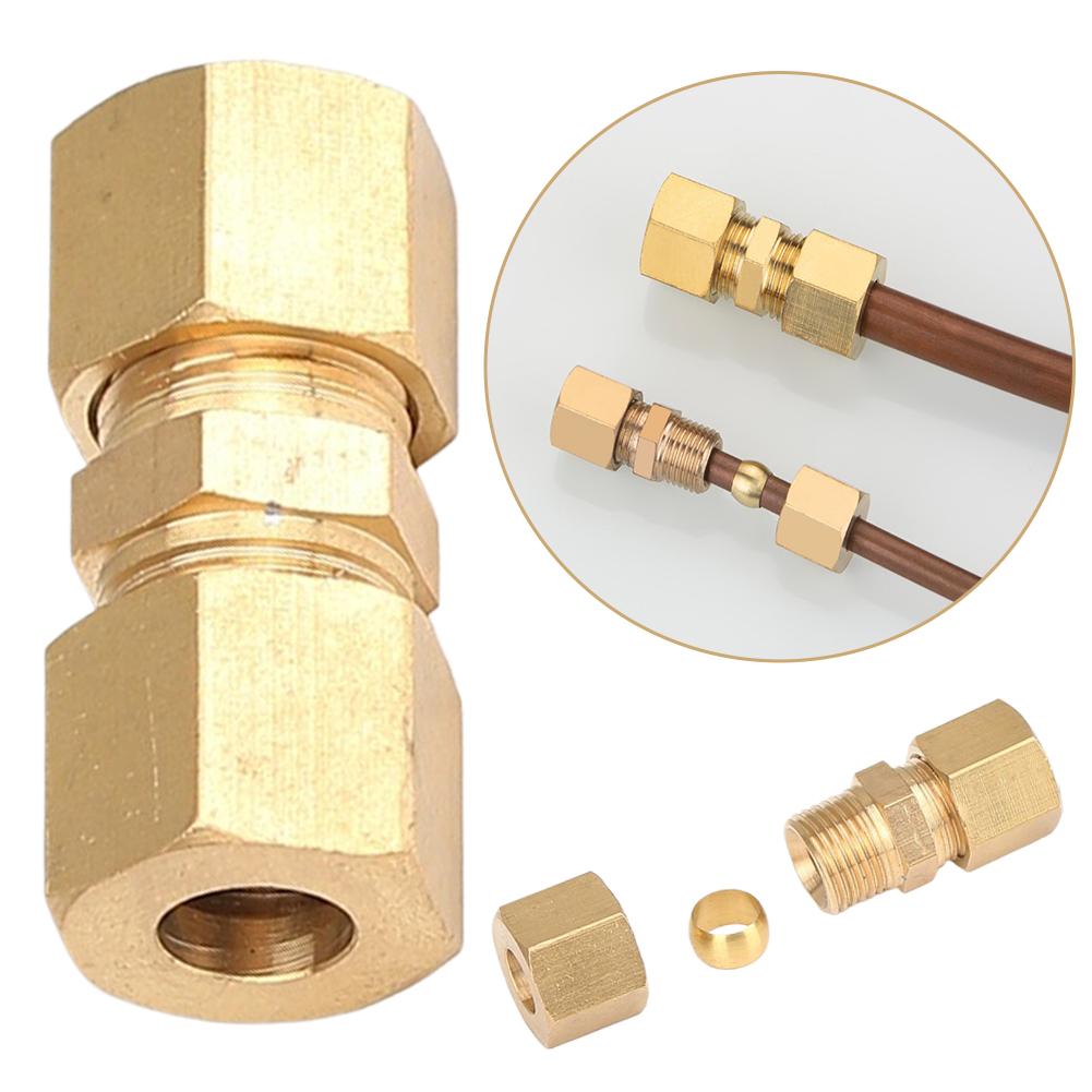 Car Accessories Brand - Conector de línea de freno sin