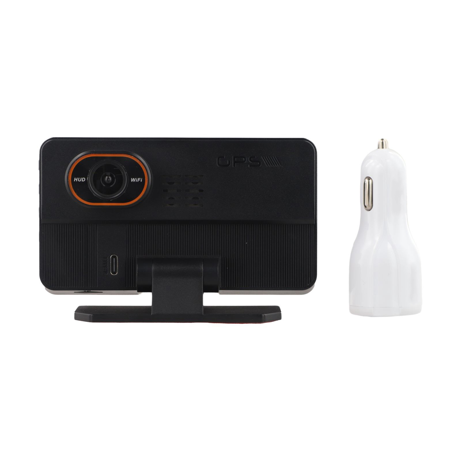Car Accessories In Store - Cámara para Auto con Pantalla HUD
