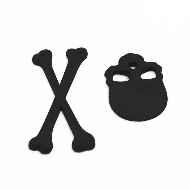 Car Accessories Sticker - Etiqueta adhesiva para motocicleta, emblema de