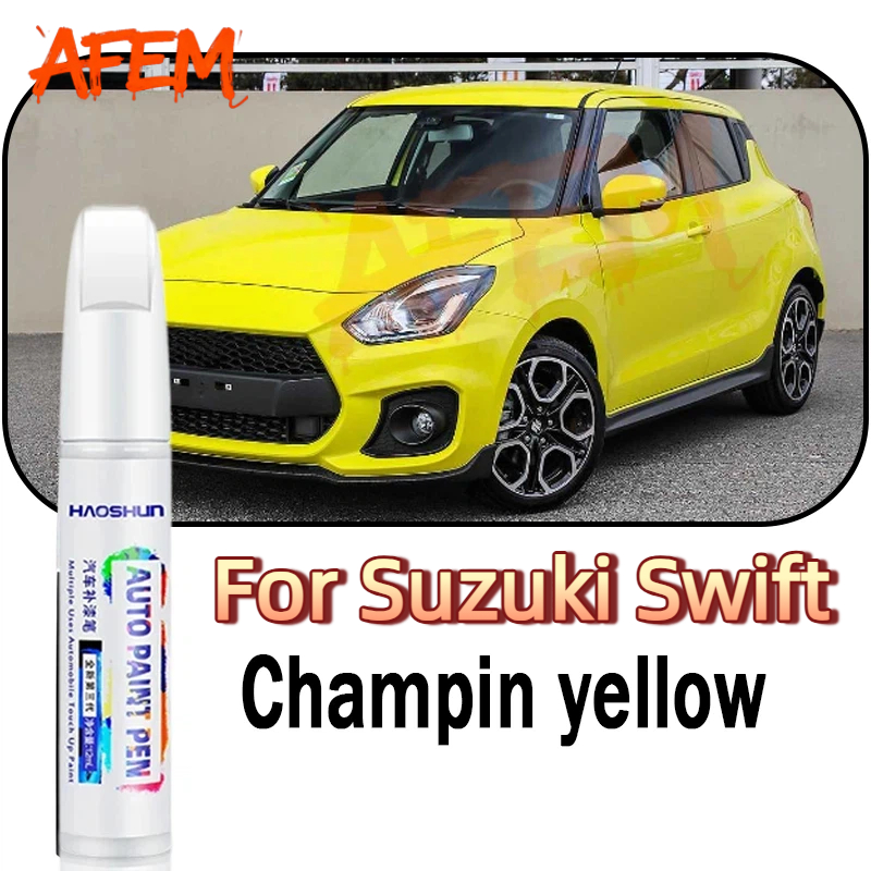 Car Scratch Remover Pen - Bolígrafo de reparación de pintura automotriz
