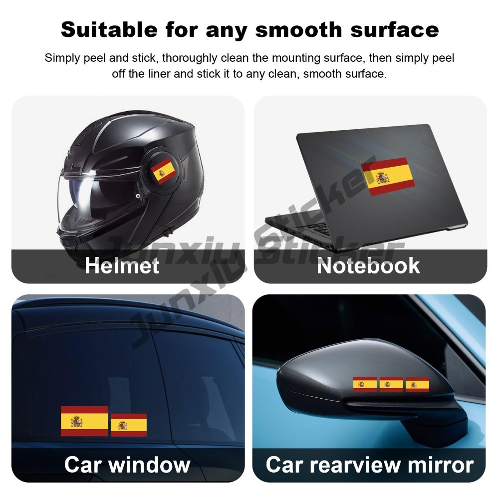 Pegatinas para parachoques de  - Car Accessories Australia reseña y precio