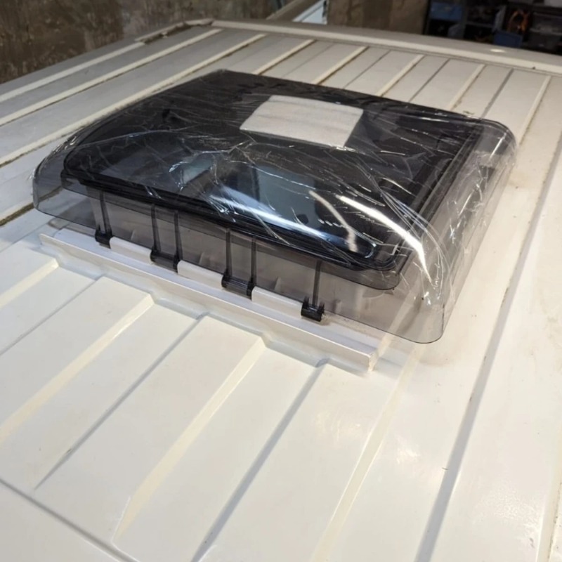 Material de llenado de techo s - Car Accessories Brand reseña y precio