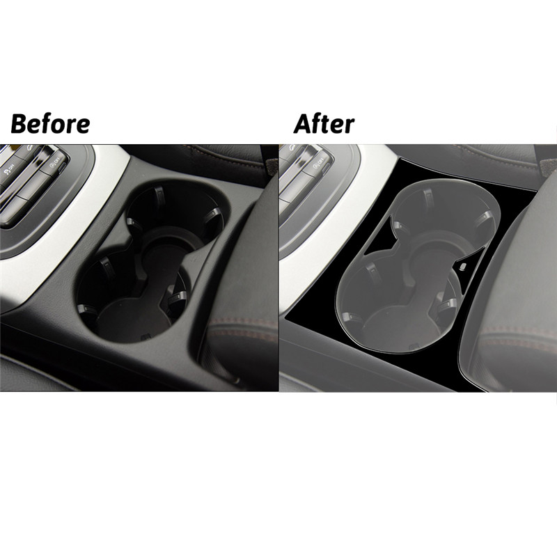 Panel portavasos central, nuev - Car Accessories Brand reseña y precio
