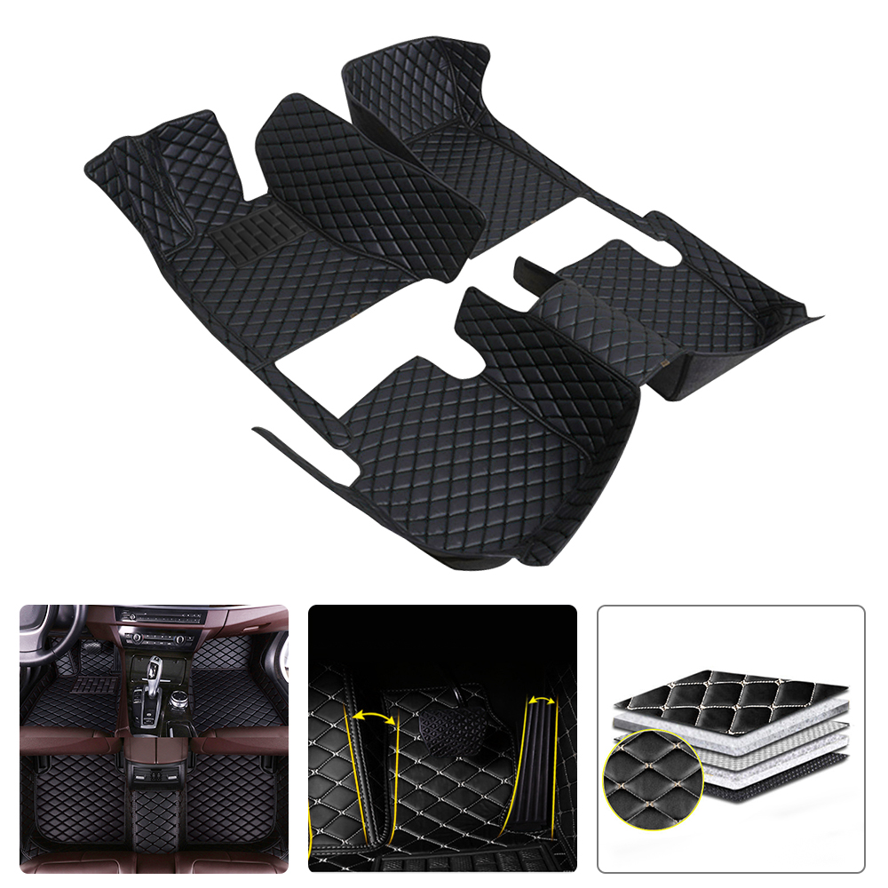 Alfombrillas de coche para Hyu - Car Accessories Australia reseña y precio