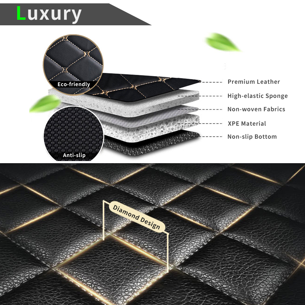Alfombrillas de coche para Hyu - Car Accessories Australia reseña y precio