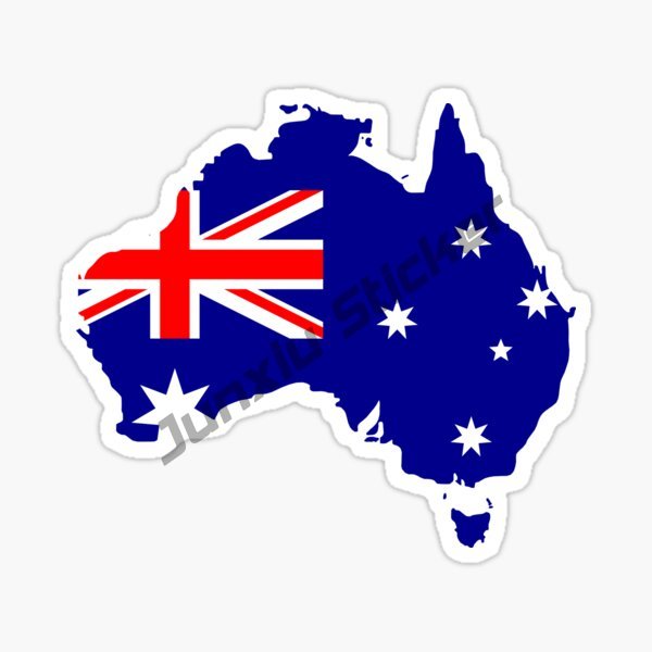 Pegatina de parachoques VB Too - Car Accessories Australia reseña y precio