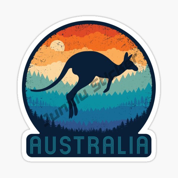 Pegatina de parachoques VB Too - Car Accessories Australia reseña y precio