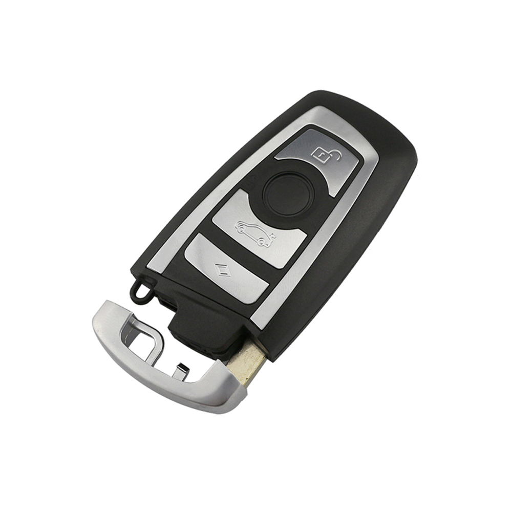 Carcasa de llave remota de coc - Car Accessories Brand reseña y precio