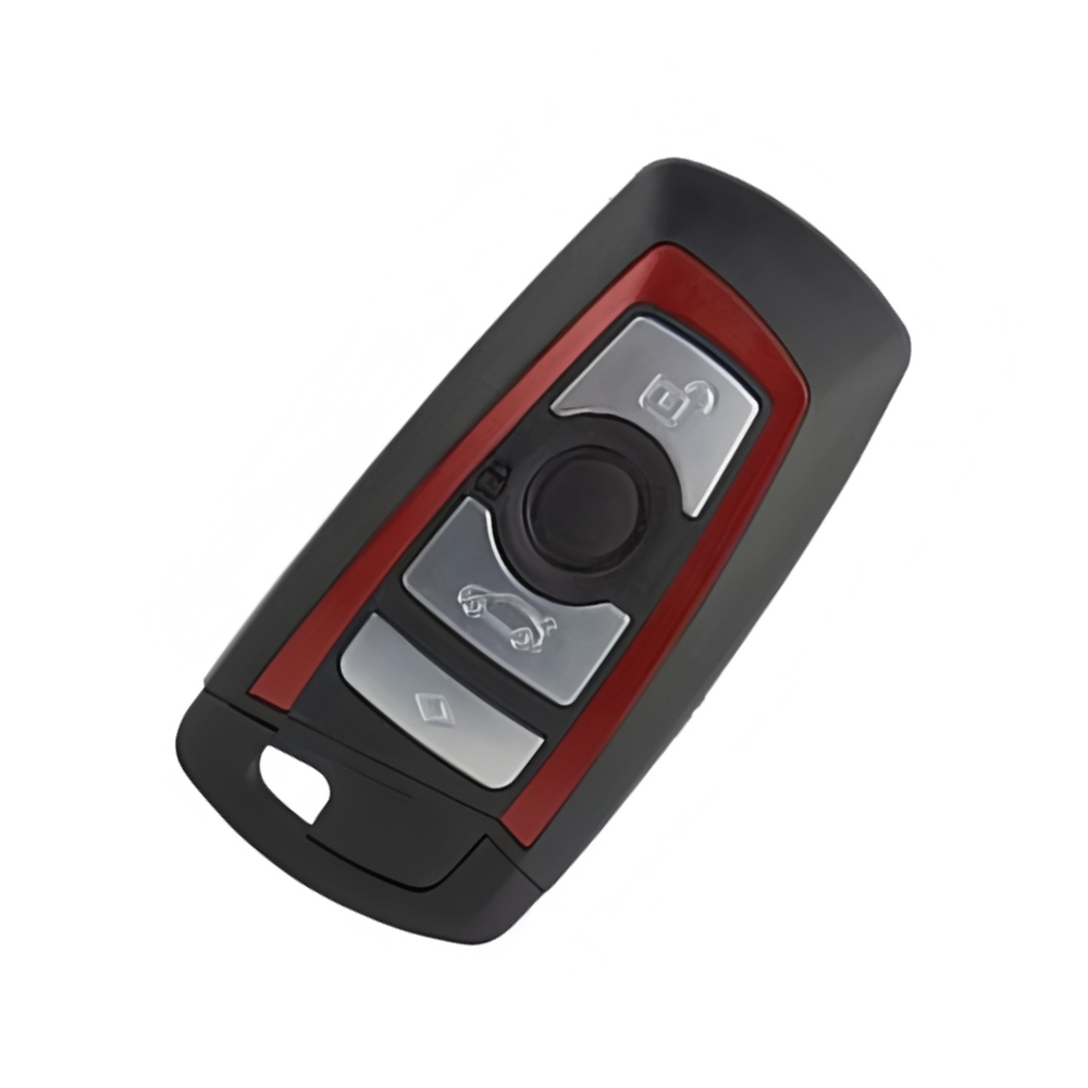 Carcasa de llave remota de coc - Car Accessories Brand reseña y precio