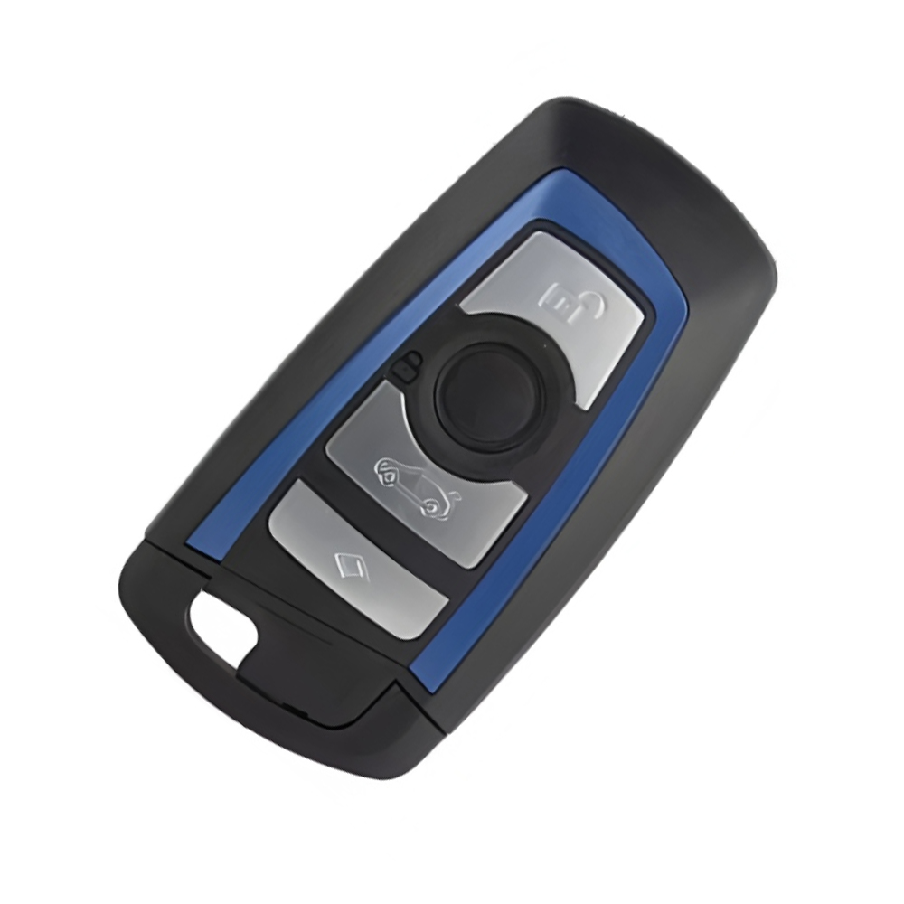 Carcasa de llave remota de coc - Car Accessories Brand reseña y precio