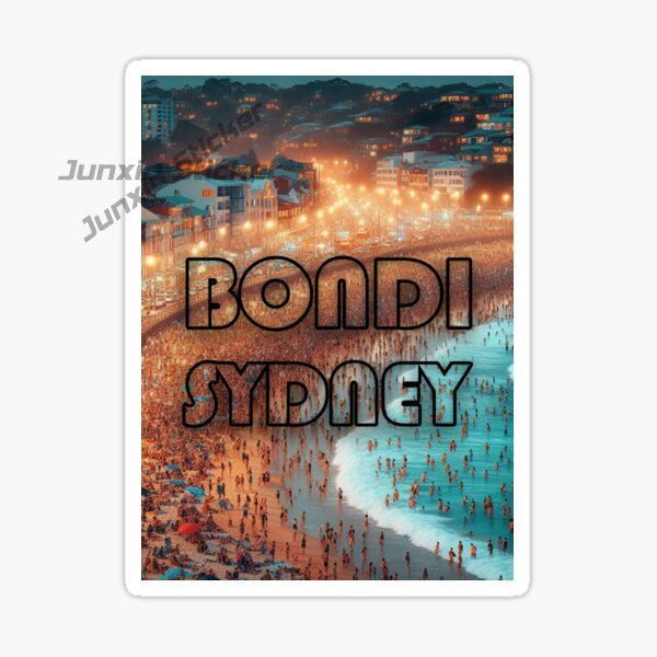 SYDNEY AUSTRALIA-pegatina escé - Car Accessories Australia reseña y precio