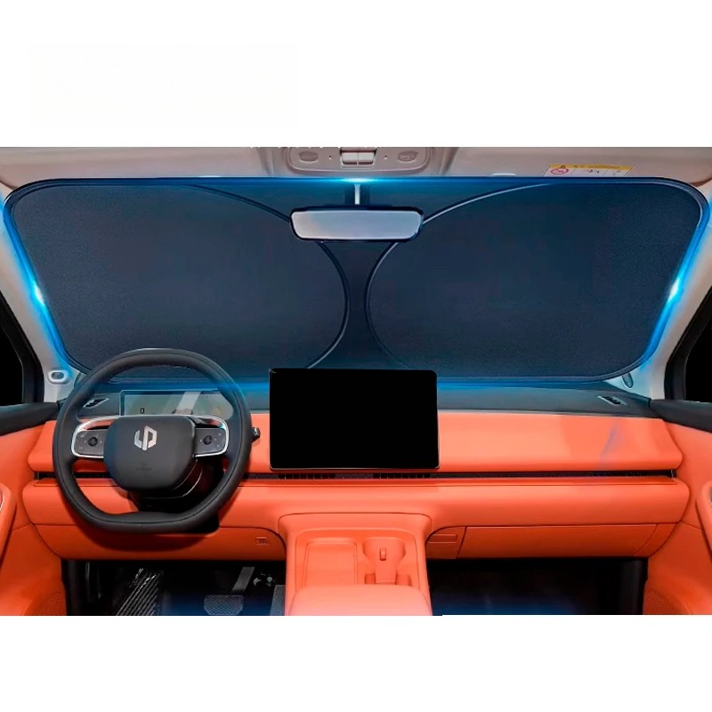 Para Leapmotor C10 2024 2025 2 - Car Accessories In Store reseña y precio