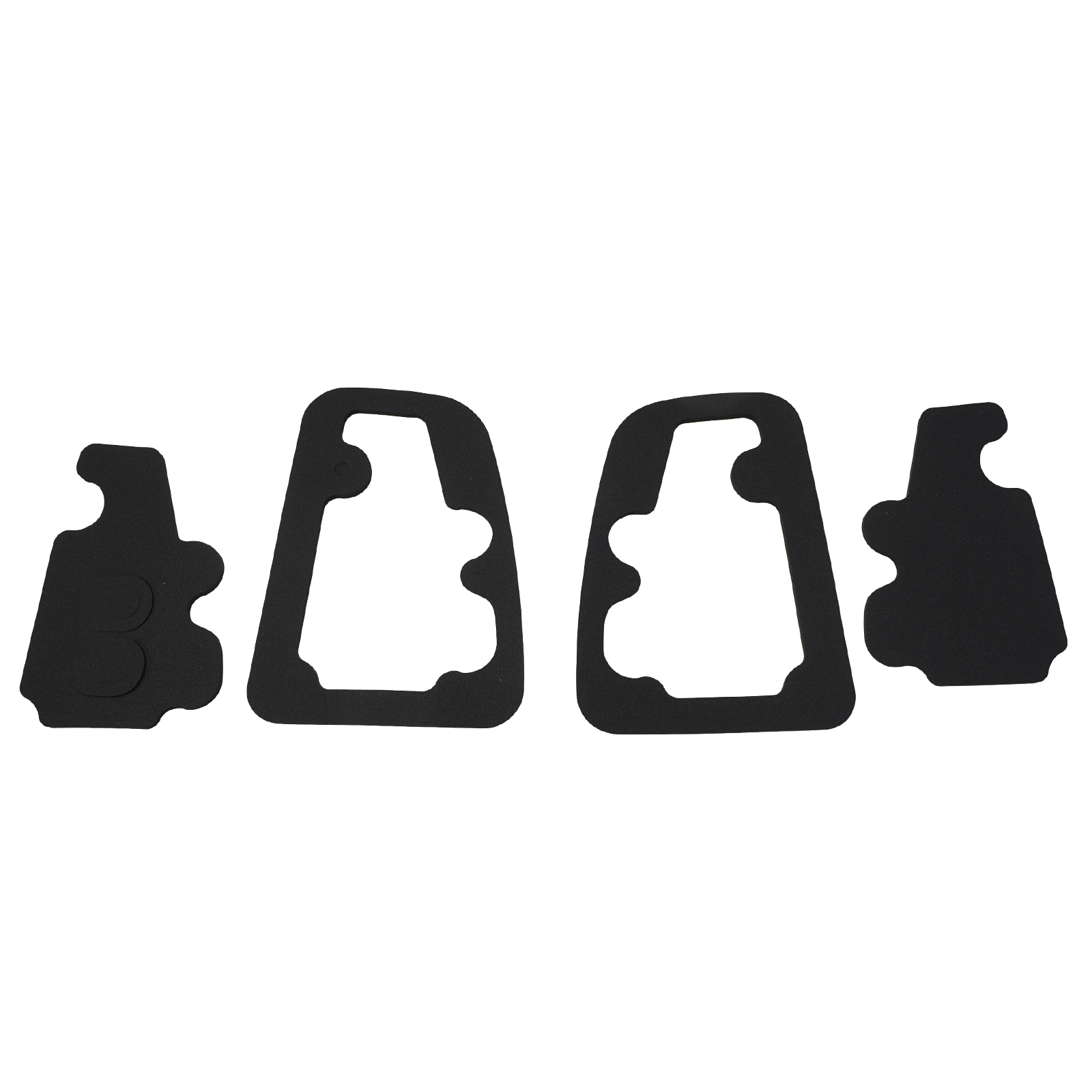 Reemplazo del sello de la luz  - Car Accessories In Store reseña y precio