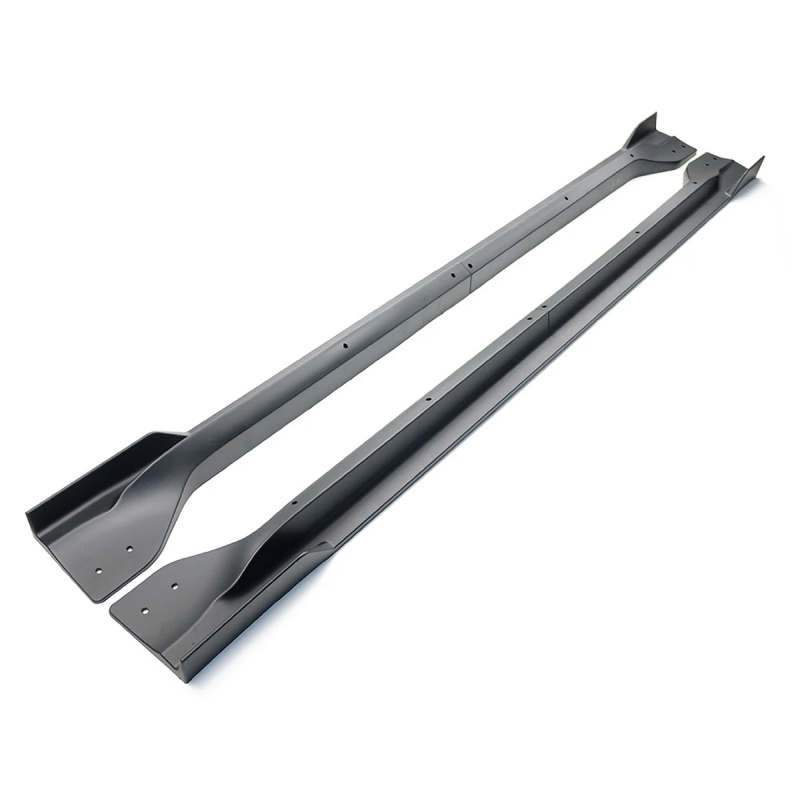 Extensión de Alerón Lateral de - Car Accessories Lipa reseña y precio
