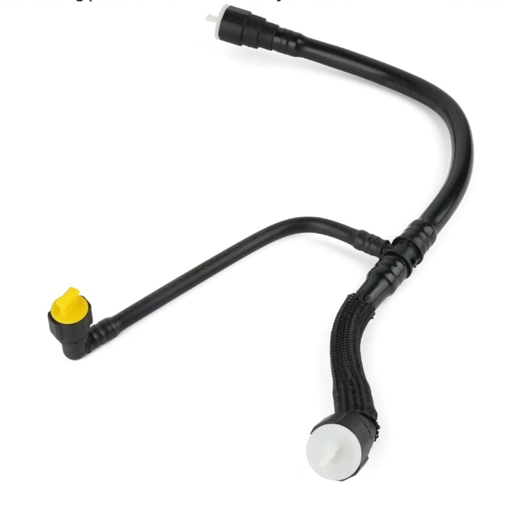 Tubo de válvula PCV para Chevr - Car Accessories In Store reseña y precio