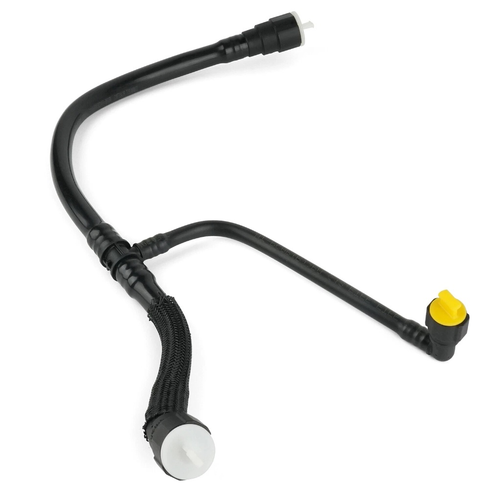 Tubo de válvula PCV para Chevr - Car Accessories In Store reseña y precio
