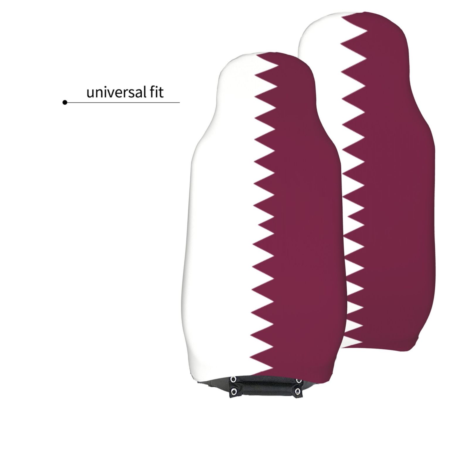 Funda para asiento de coche co - Qatar Car Accessories reseña y precio