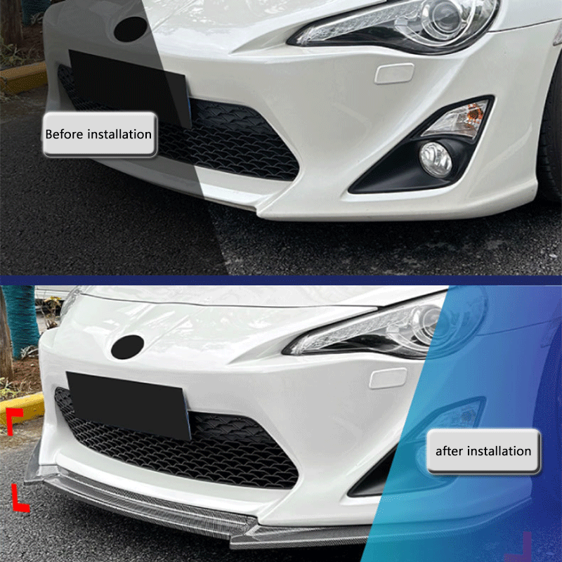 Accesorios de Modificación de  - Car Accessories Lipa reseña y precio