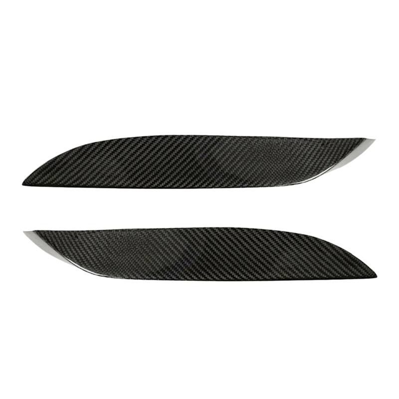 Alerón de labio Canards diviso - Car Accessories Lipa reseña y precio