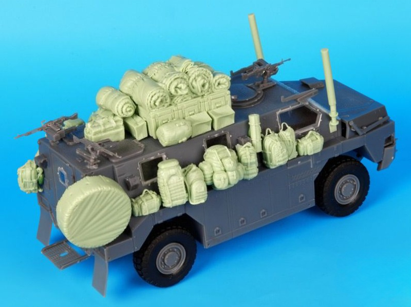 Kit ensamblado de modelo de re - Car Accessories Australia reseña y precio