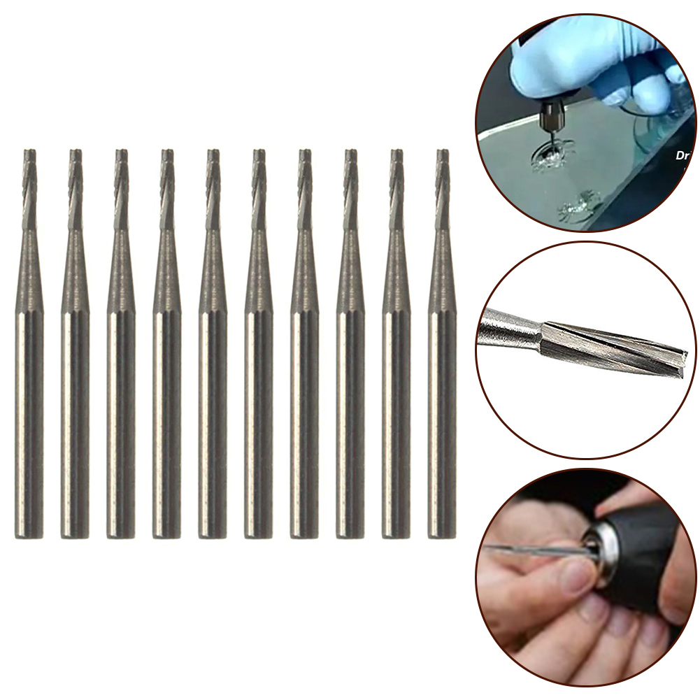 Broca para parabrisas de vidri - Car Accessories In Store reseña y precio