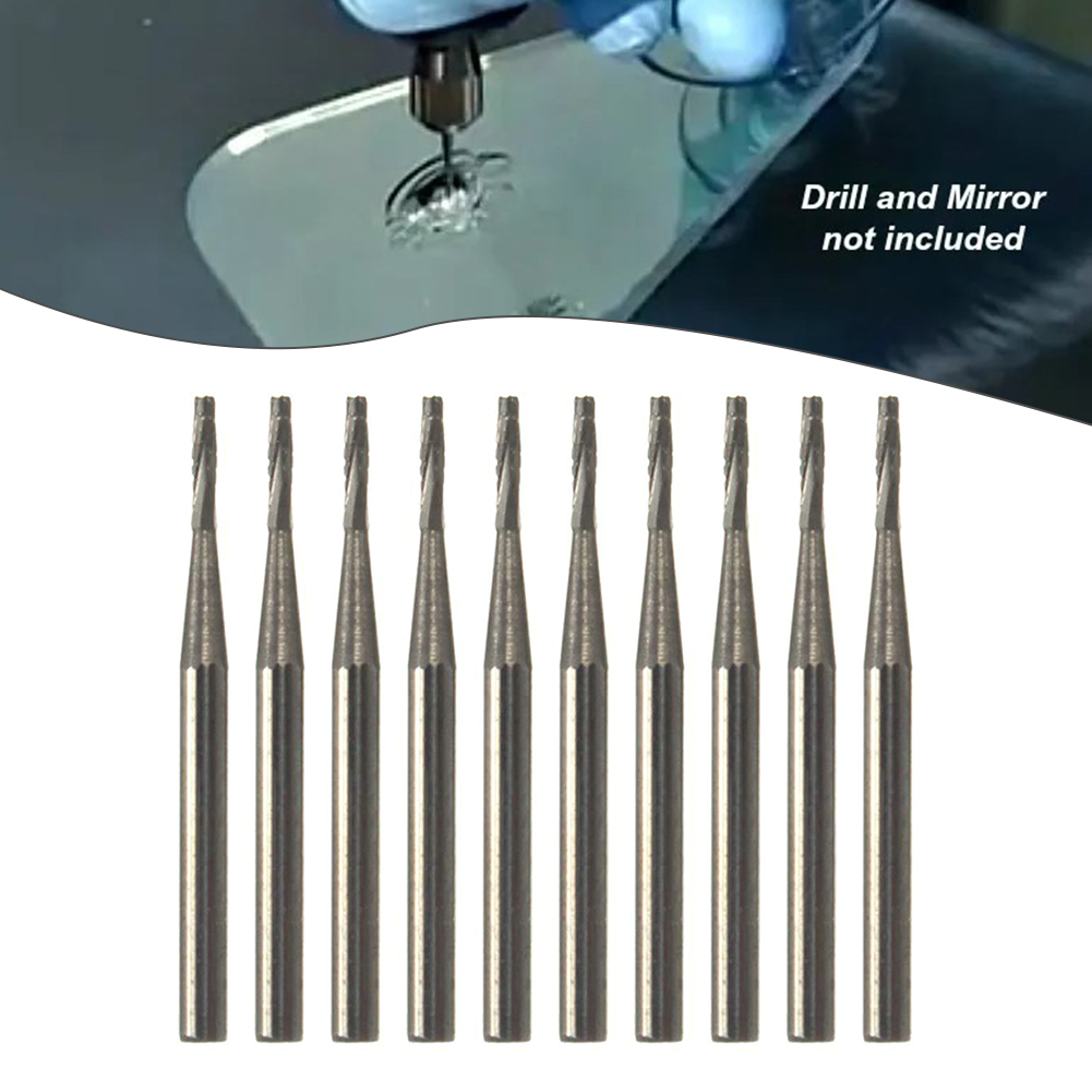 Broca para parabrisas de vidri - Car Accessories In Store reseña y precio