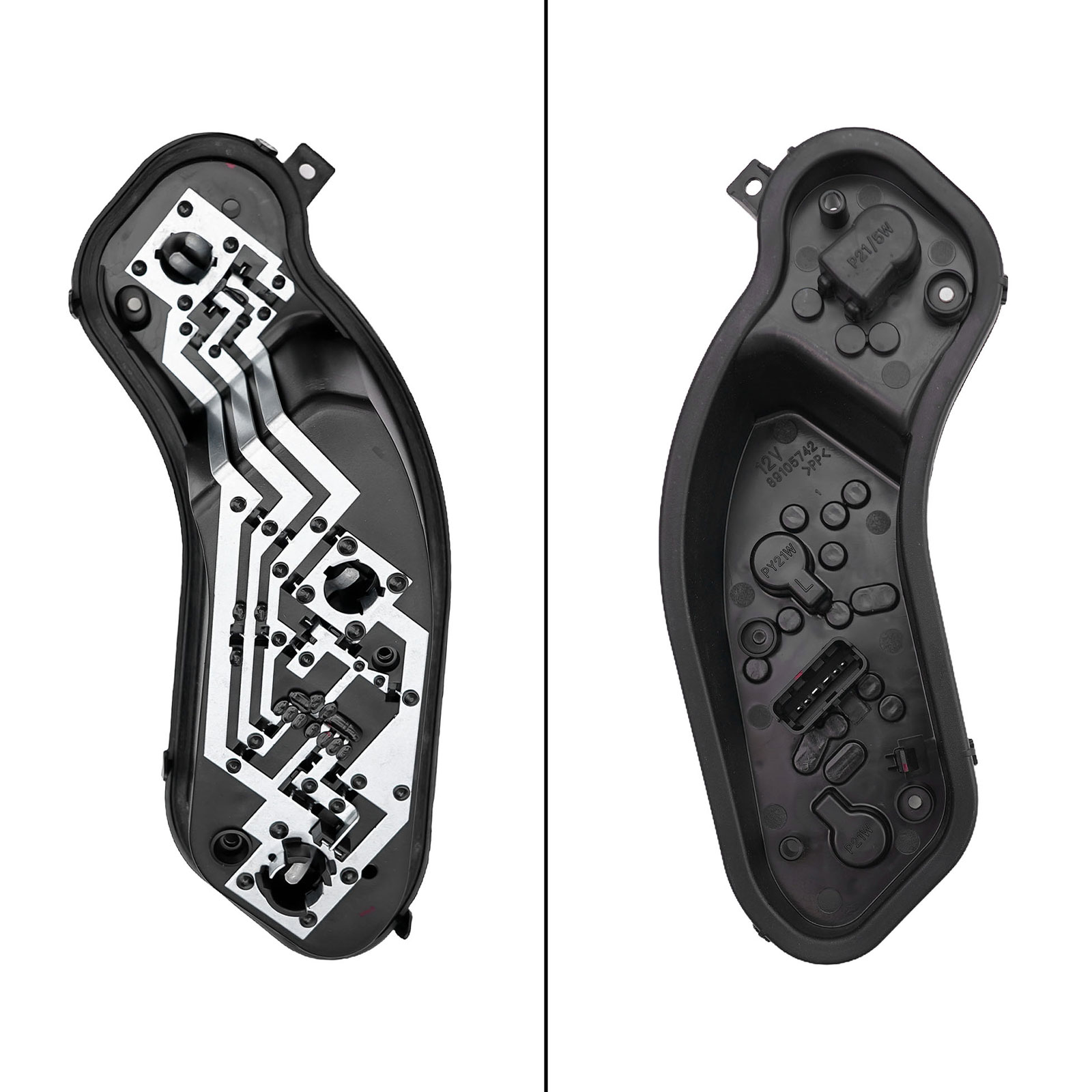 Accesorios para coche, enchufe - Car Accessories Brand reseña y precio