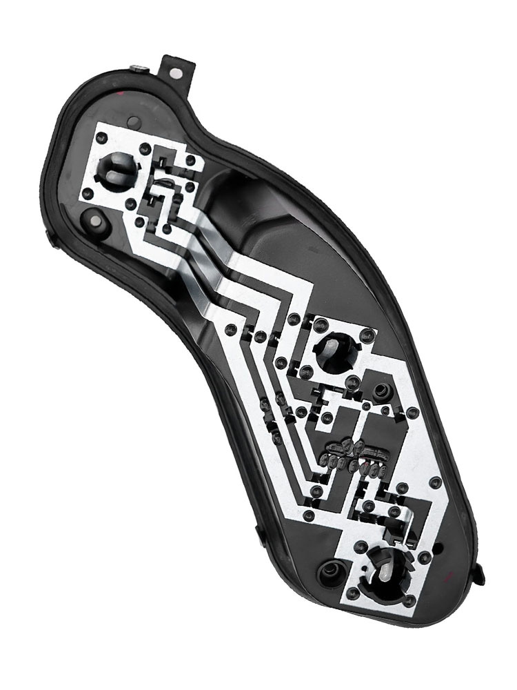 Accesorios para coche, enchufe - Car Accessories Brand reseña y precio