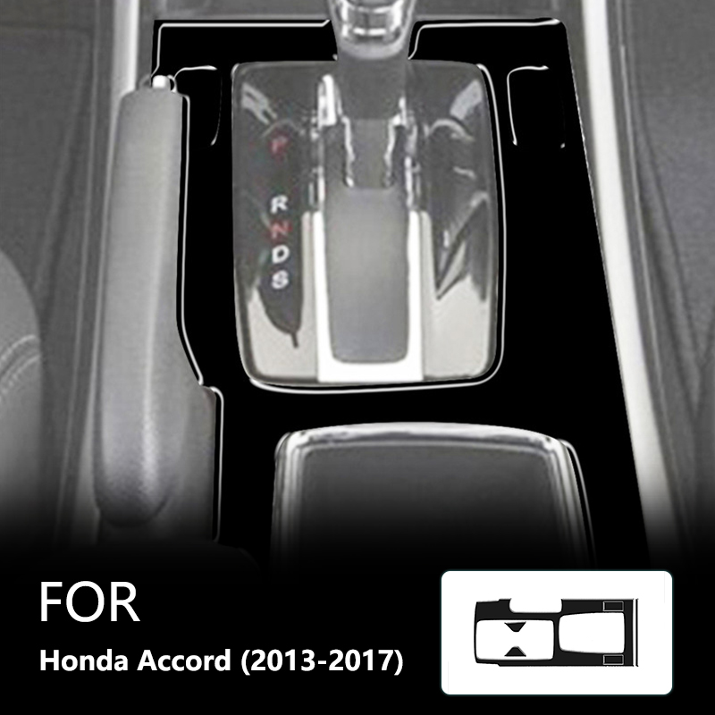 Para Honda Accord 2013 2014 20 - Car Accessories Brand reseña y precio