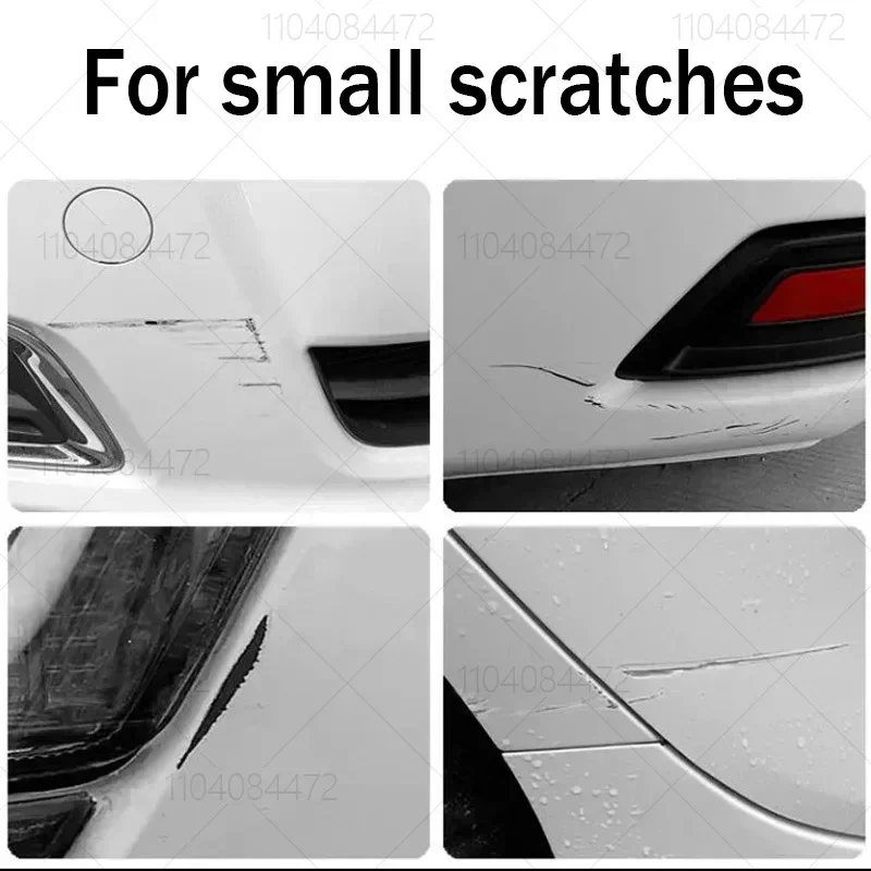 Para Xiaopeng G6 2023-2025 SEP - Car Scratch Remover Pen reseña y precio