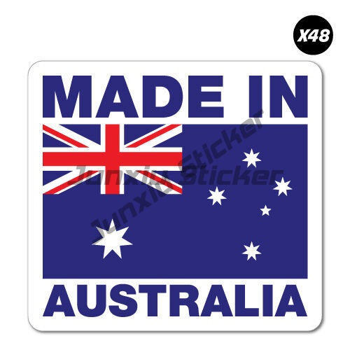 Pegatinas con contorno de mapa - Car Accessories Australia reseña y precio