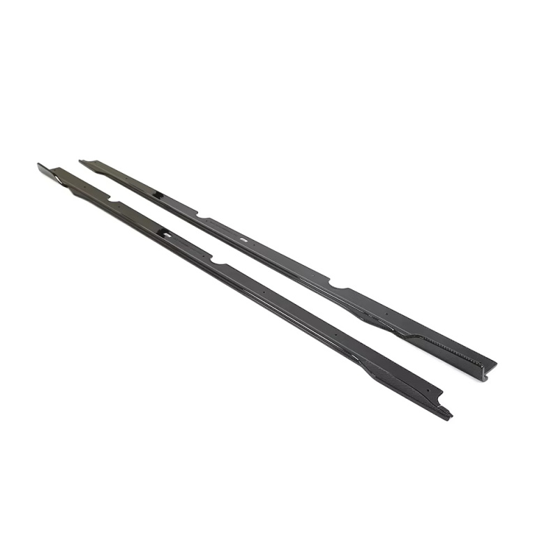 Alerón Lateral de Fibra de Car - Car Accessories Lipa reseña y precio