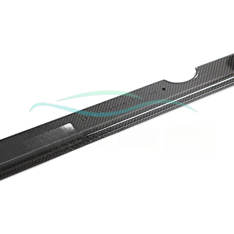 Alerón Lateral de Fibra de Car - Car Accessories Lipa reseña y precio