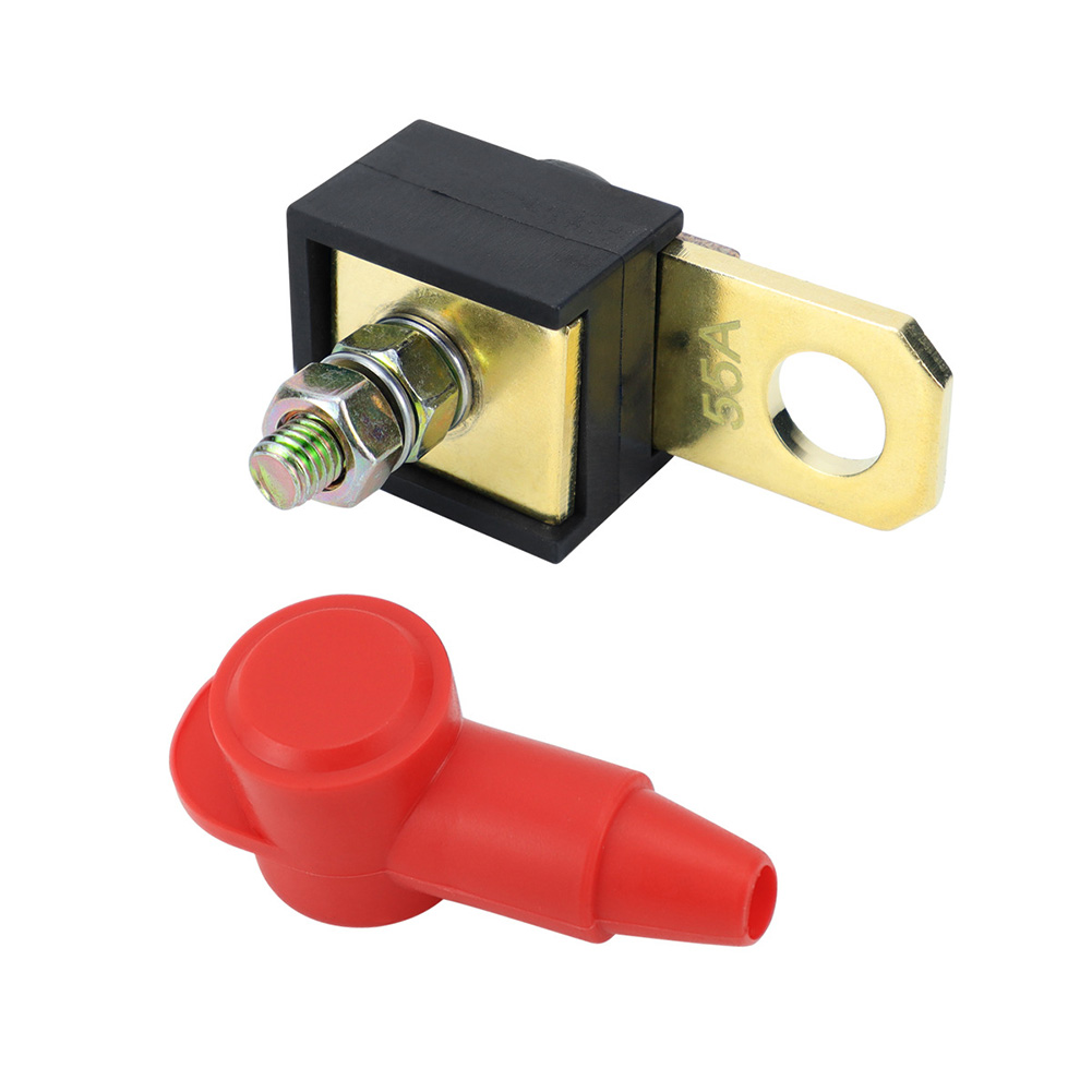 Kit de fusibles marinos para m - Car Accessories In Store reseña y precio