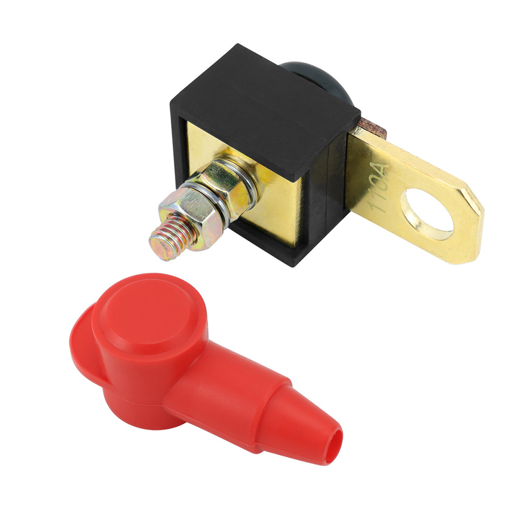 Kit de fusibles marinos para m - Car Accessories In Store reseña y precio