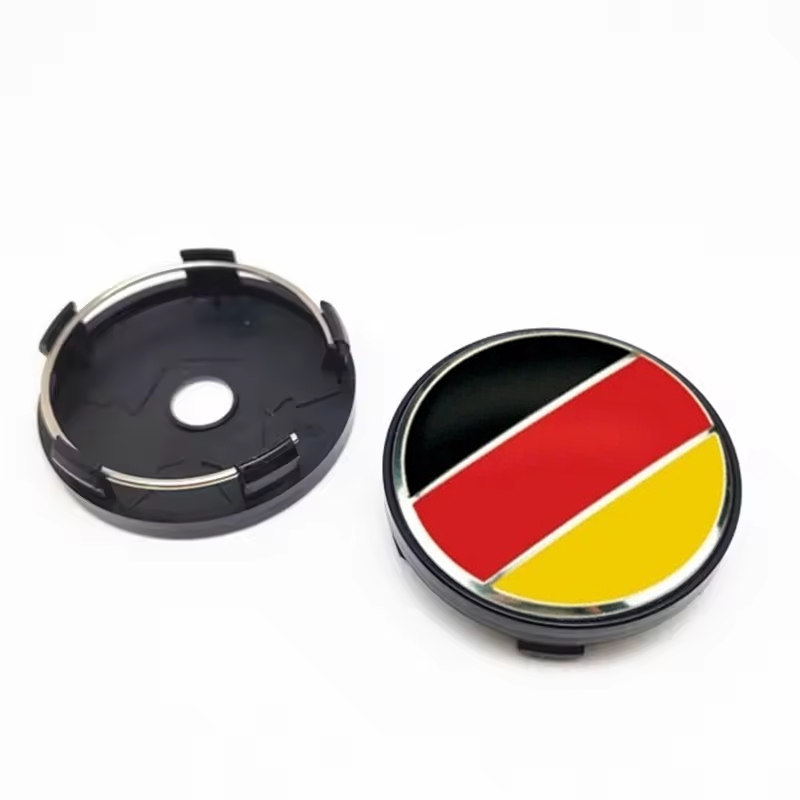 4 Uds 56 + 60mm América Aleman - Car Accessories Australia reseña y precio