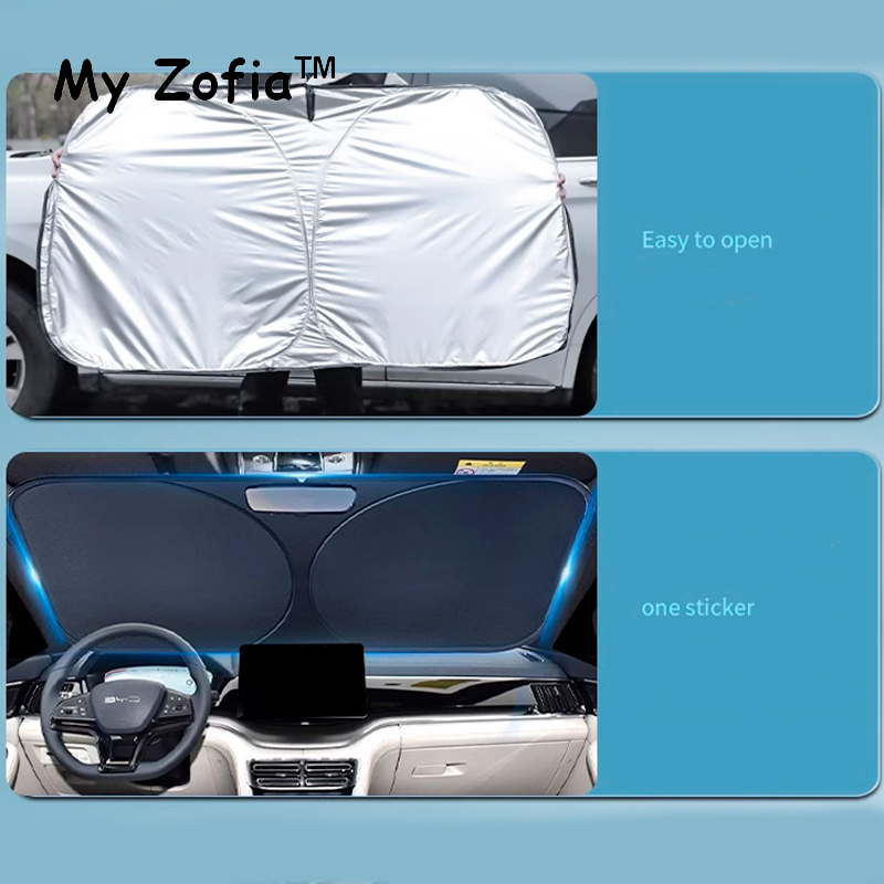 Para BYD Seal U Sealion 6 Song - Car Accessories In Store reseña y precio
